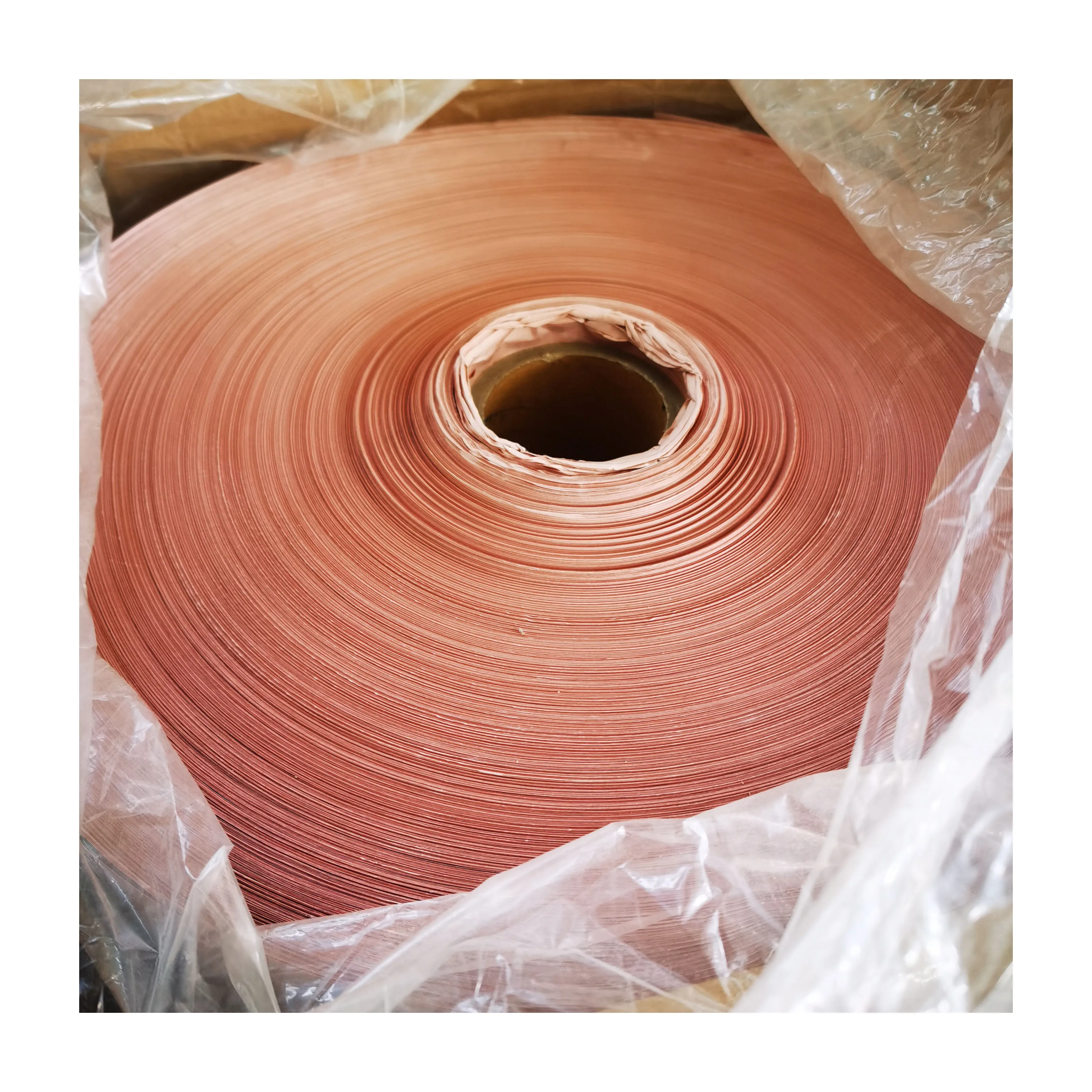 hot sale ph litmus paper acid liquid gas detection rolled red