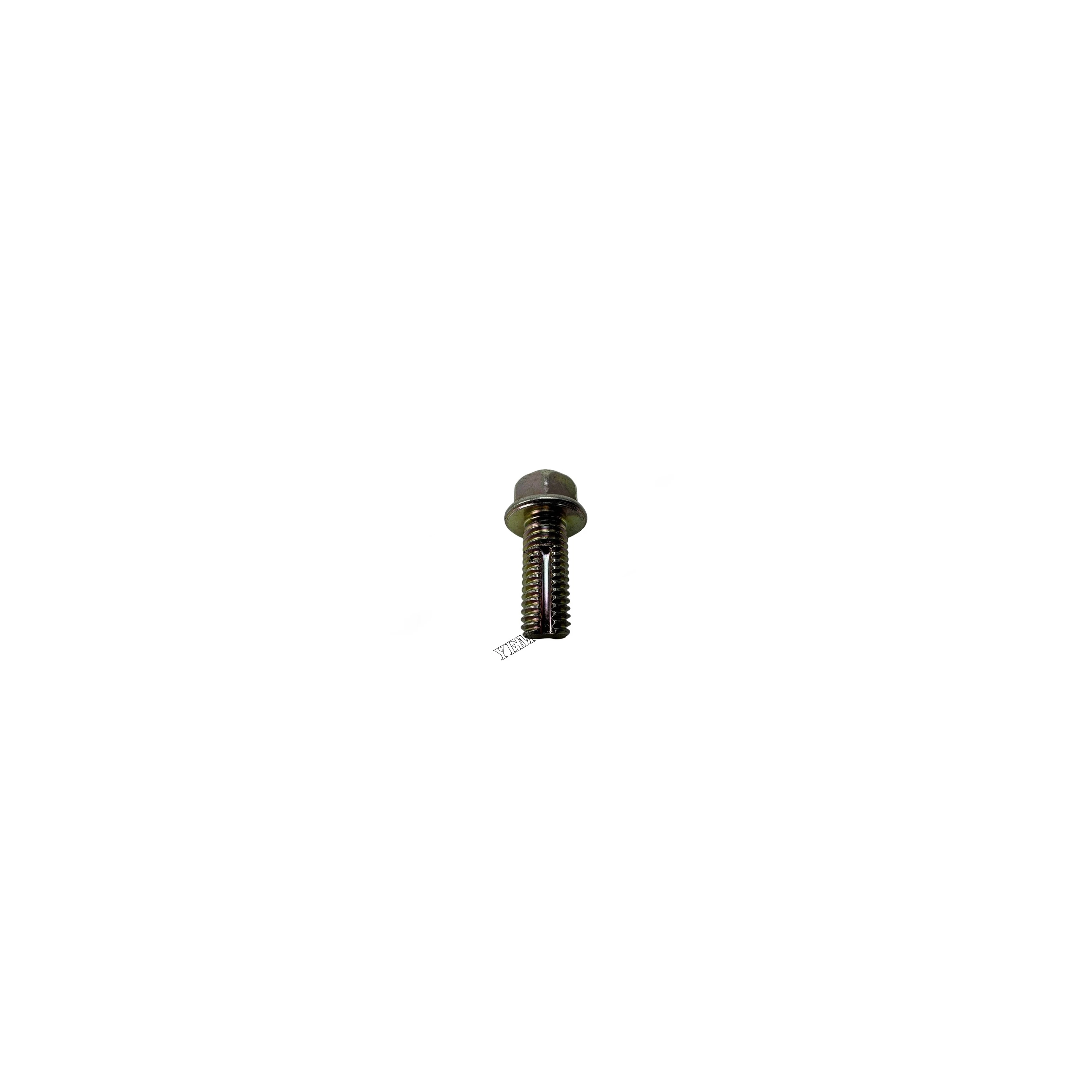 Factory 1G924-95802 Bolt for Kubota V2607 Engine Parts Manufacturer