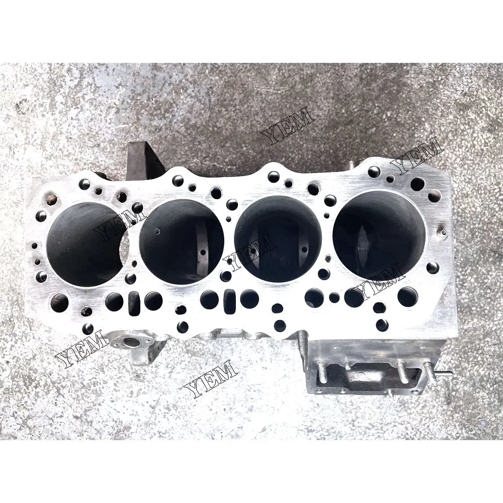 For Perkins Engine Parts 404C-22T Cylinder Block Assembly 2