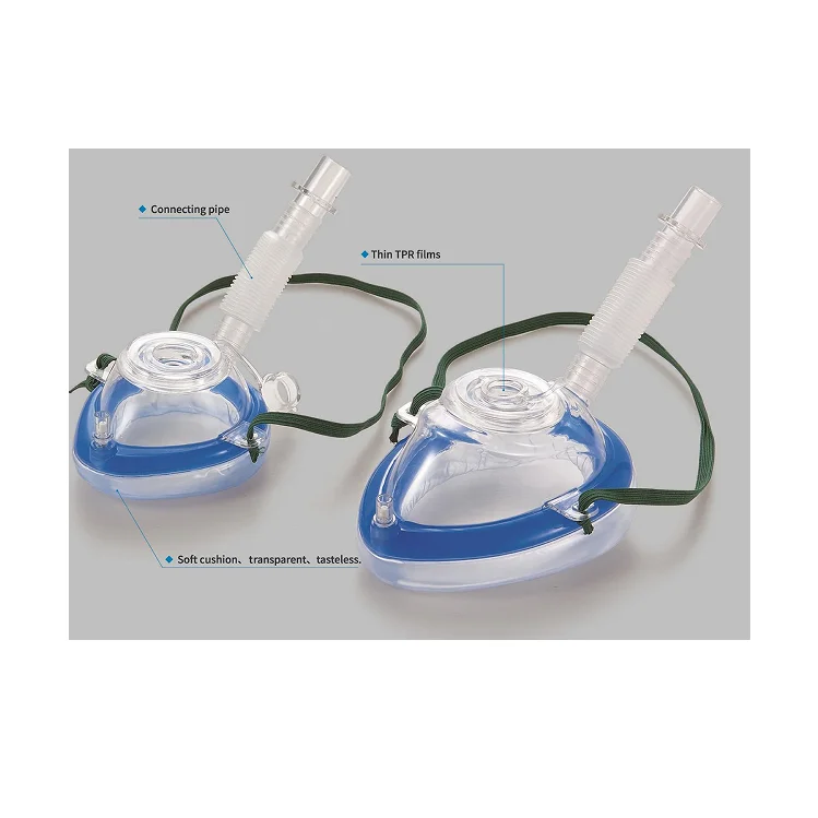 Endoscopic Mask Type