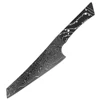 Damascus steel Cleaver DP-BK2505R2x