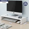 White single-layer design without USB - Classic style