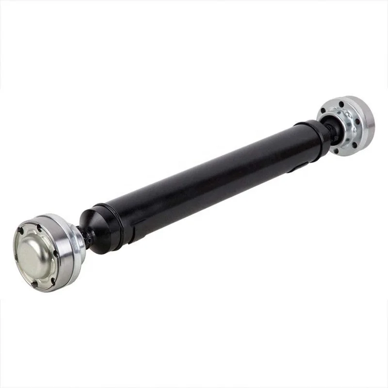 52853641AE & 52123993AA Driveshaft - Durable 4x4 Flechas