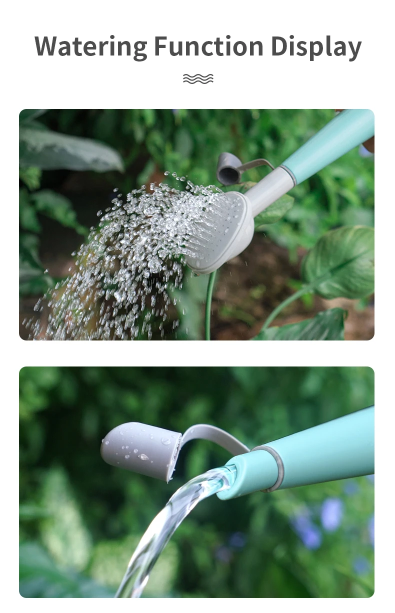Deepbang Garden Dual Purpose Sprayer Wholesale Other Watering