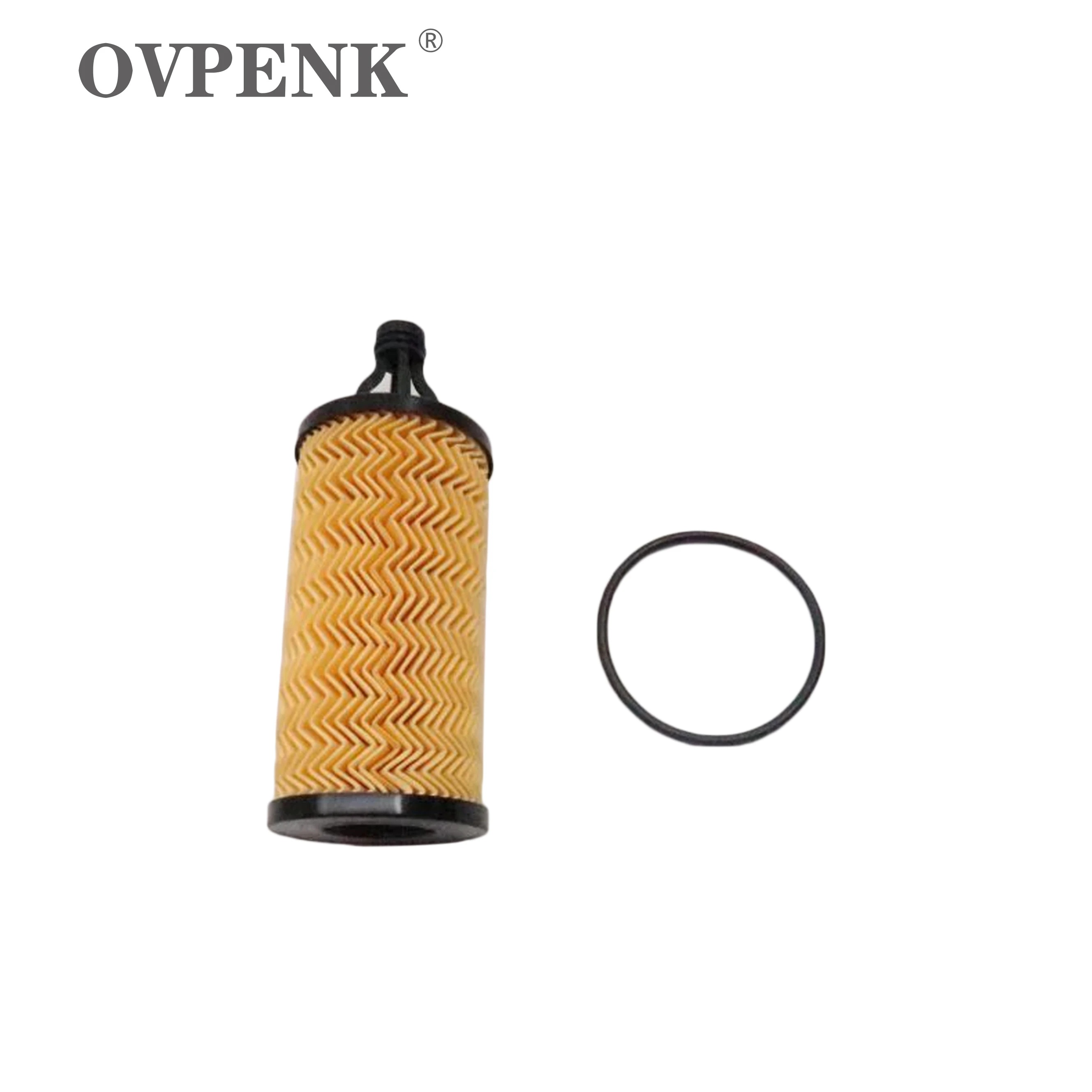 298939 Oil Filter for Maserati Ghibli Levante - Stable