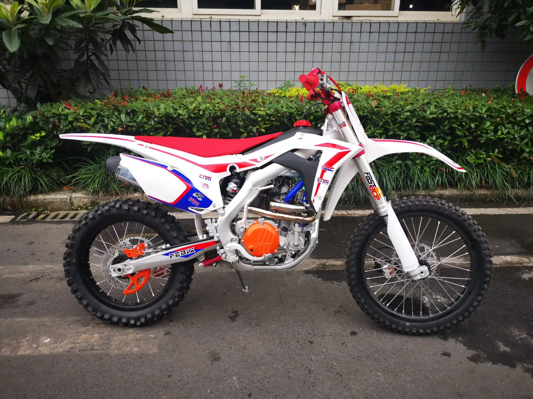 Kews 250cc online