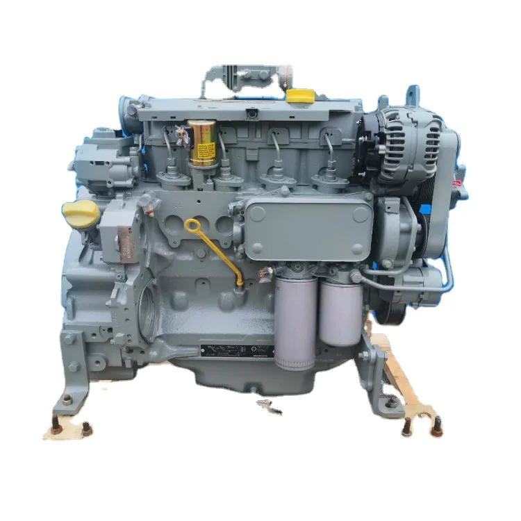 Band New  Diesel Engine BF4M2012 for Auto and Truck Etc
