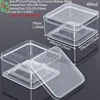 C06B: 108x108x58mm Convex Bottom