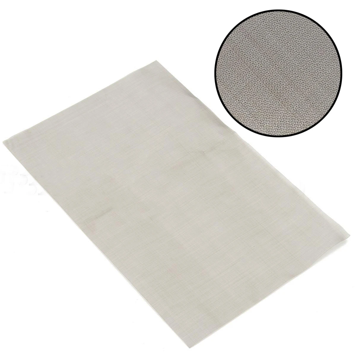 Window Screen Woven Flexible Netting Filter Bunnings 300 Micron Stainless Steel Wire Mesh