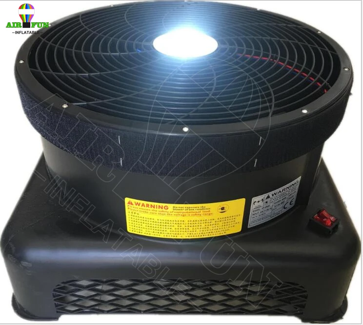 Centrifugal Blower, 220V, 1500w - detail 8