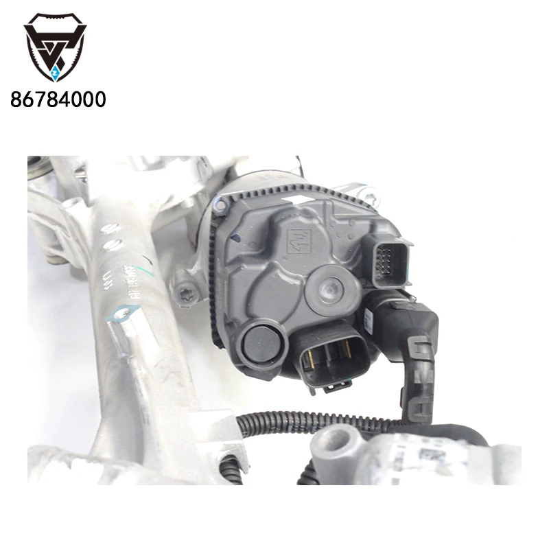 Automotive Car Parts Steering Gear Assembly for Buick Accessories Envision 2021 86784000  Rack and Pinion Assembly