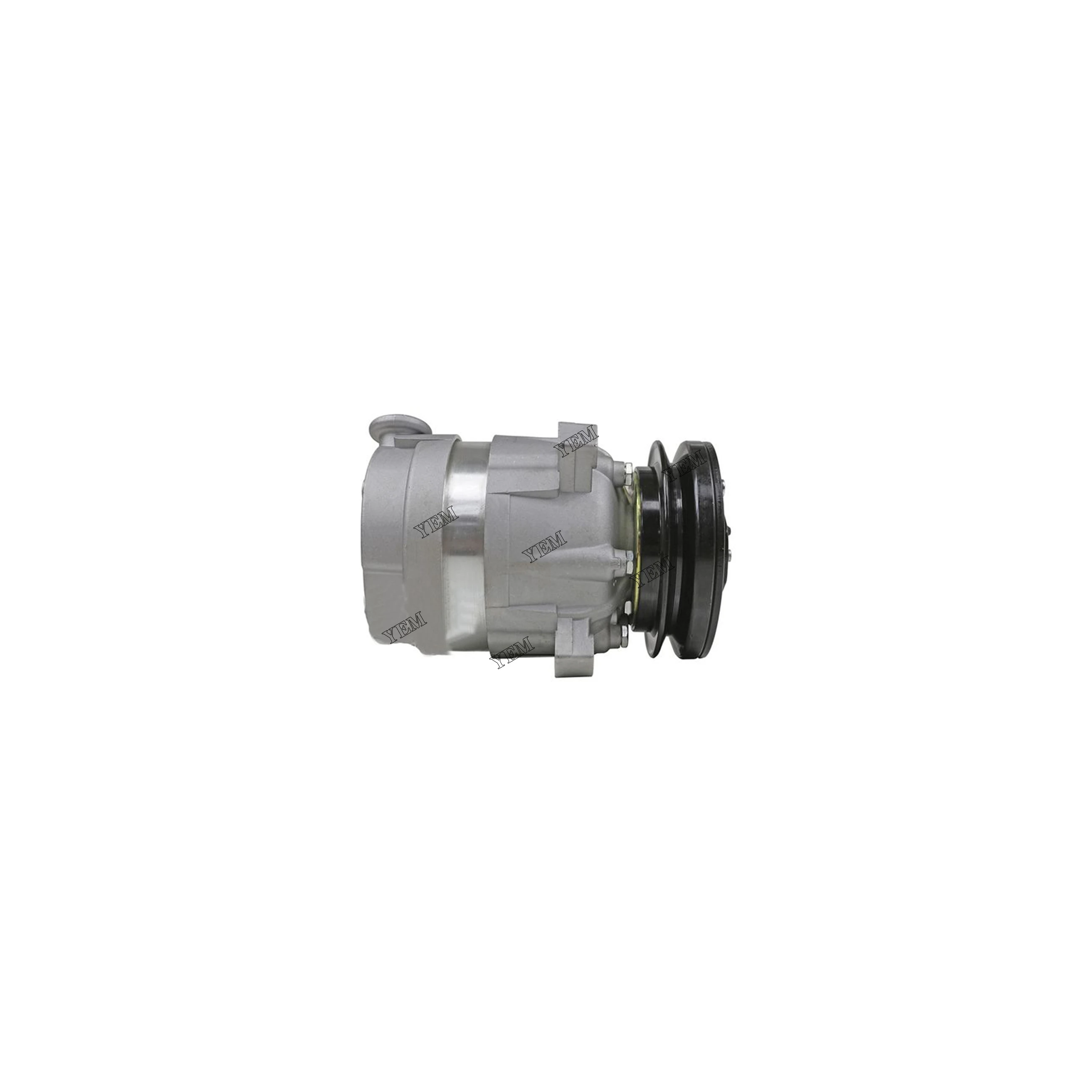 Water Pump 119266-42101 119266-42100 for Komatsu PC15R-8 PC12R-8 Engine 2D68E Universal Engine Parts