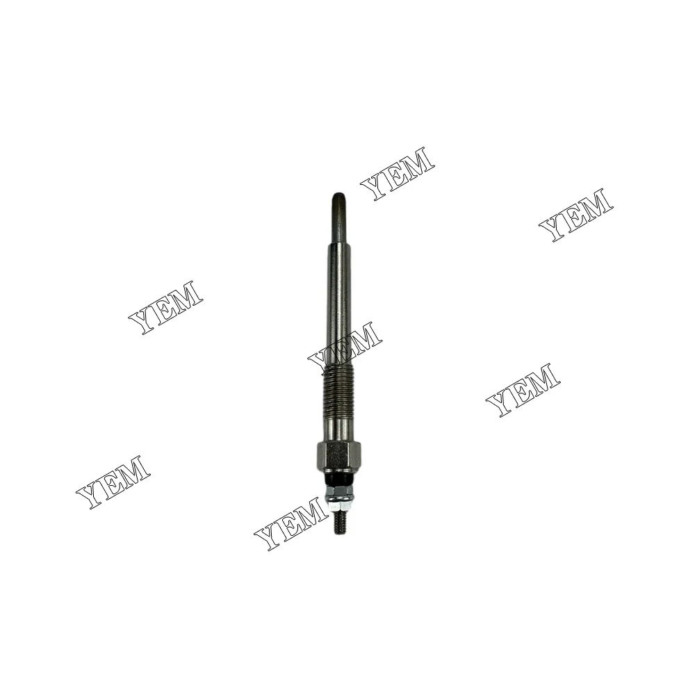 Engine Parts 4TNV86 Glow Plug for Yanmar Diesel Engine 2