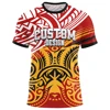 #2 Red & Yellow