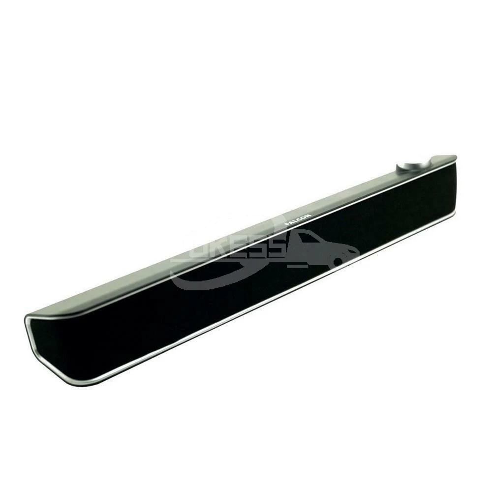 Car Side Door Trim Panel EJ7Z7825557AA EJ7Z7825556AA Rear Left & Right...