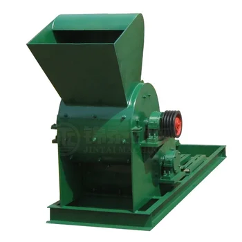 online sale stone double stage hammer crusher machine / brick crusher in cheap price