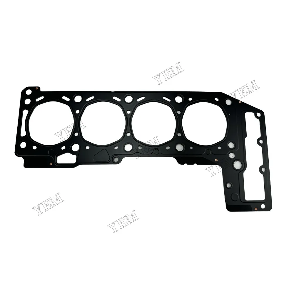 Head Gasket 504093499 5801889955 Fit For Iveco 4P10 Engine 3