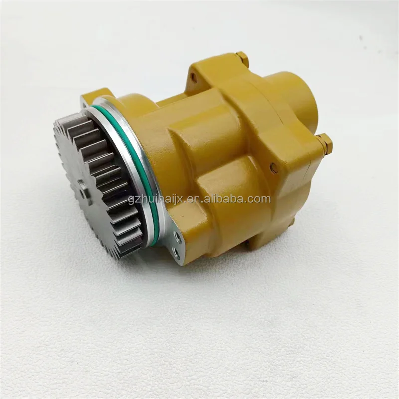 New 212-8559 2128559 Fuel Injection Pump for 3066 S6K Engine with 6 Months Warranty