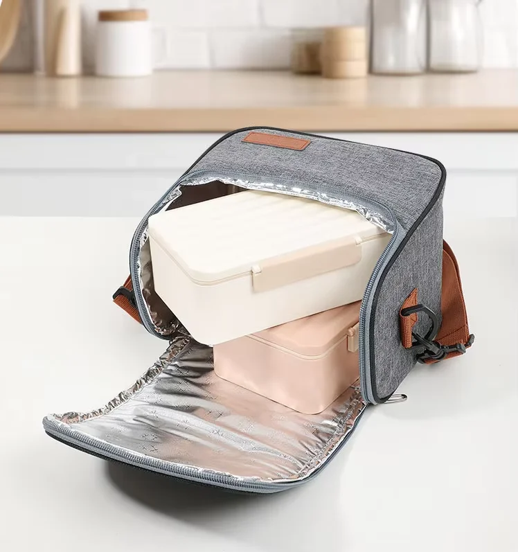 lunch cooler bag