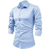 Camicia azzurra