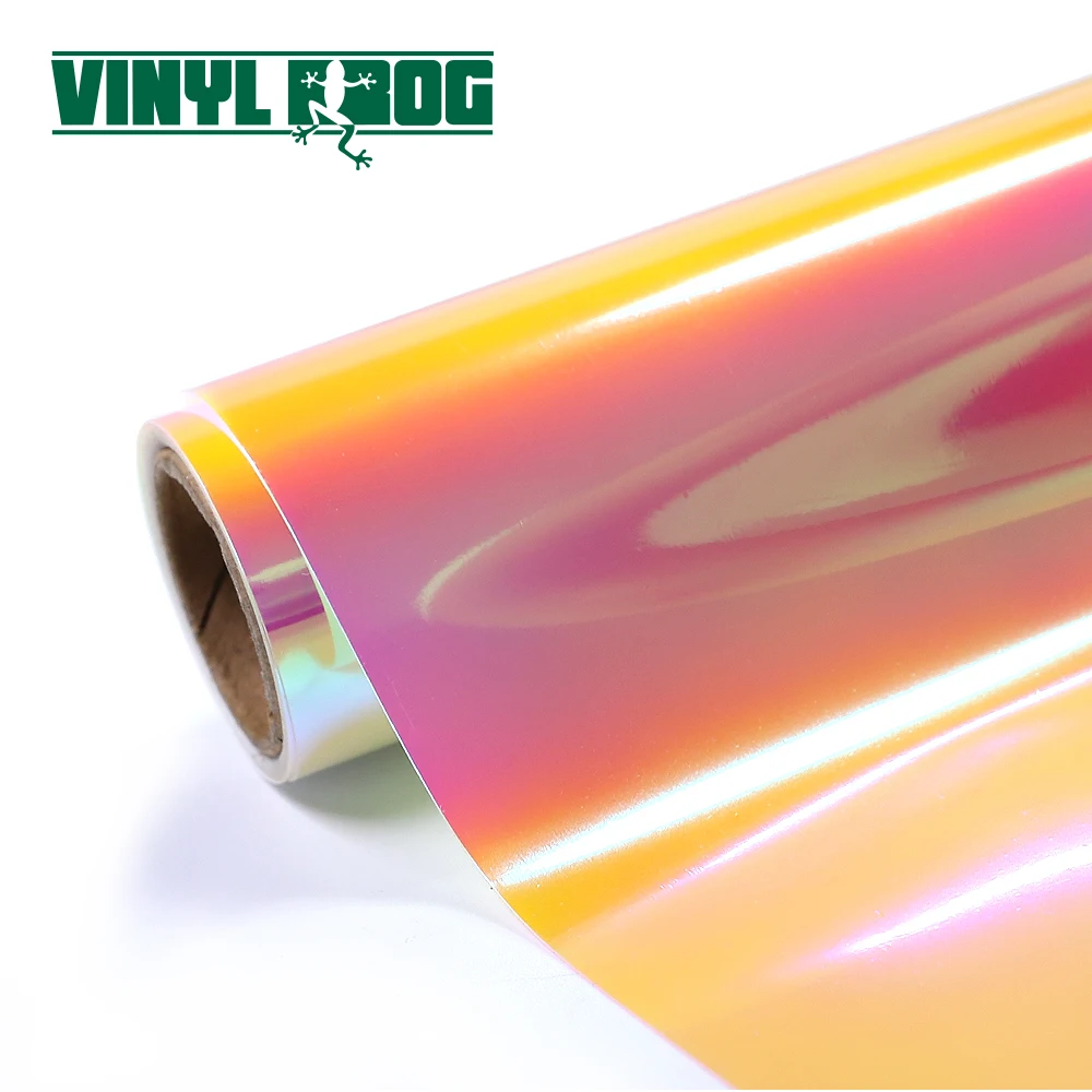 Custom Pvc Vinyl Rolls Film,Opal 