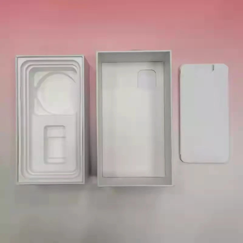 Electronics Accessory Box