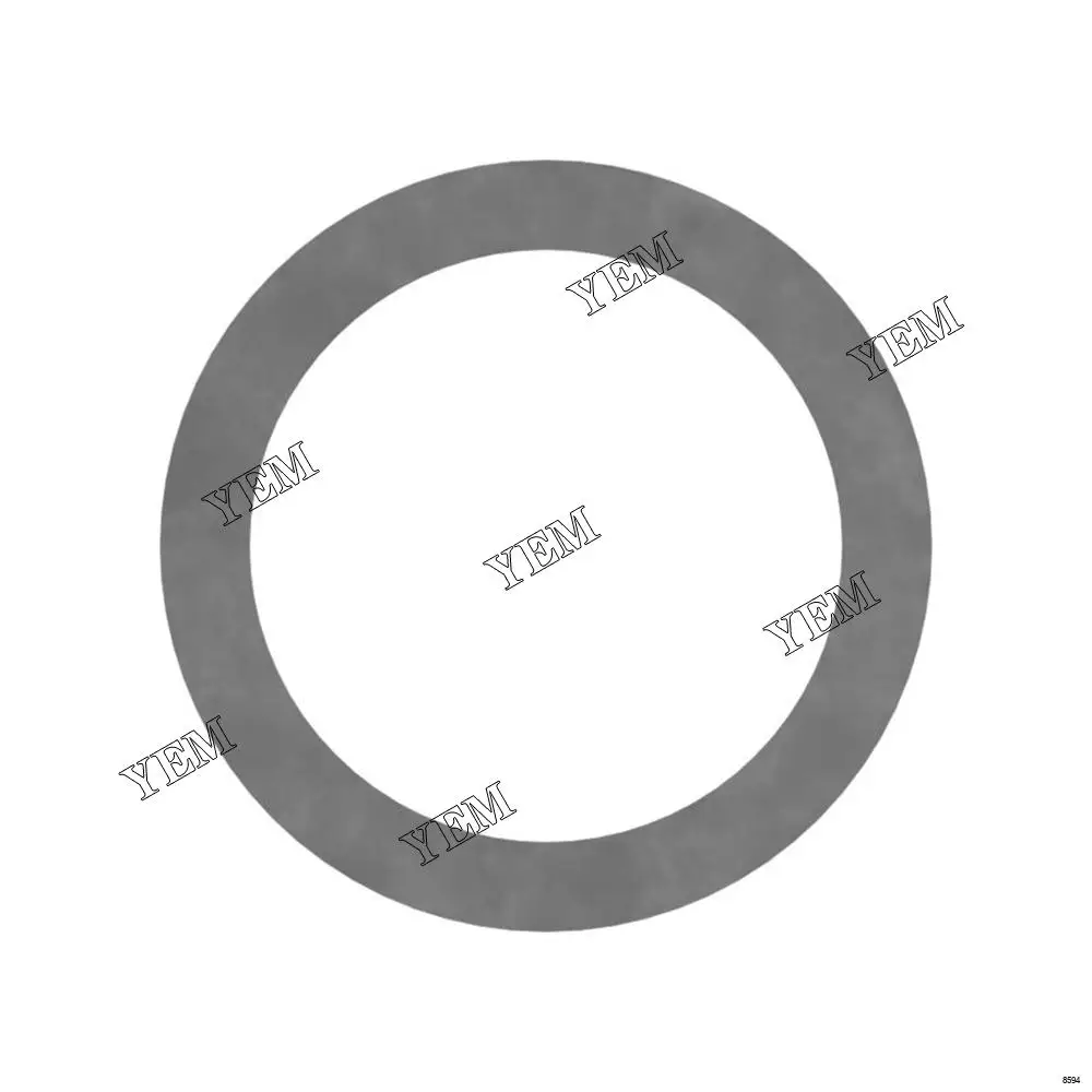 High Quality Manufactory Diesel Engine Washer-Thrust Fit for 1K-1709 Diesel Engine Parts 4