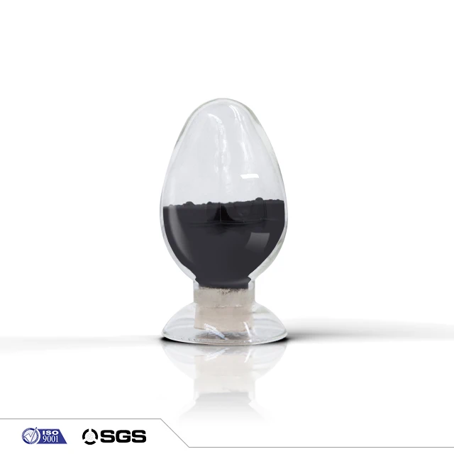 Кас оксида хрома меди: 12018-10-9 Произведено в Китае