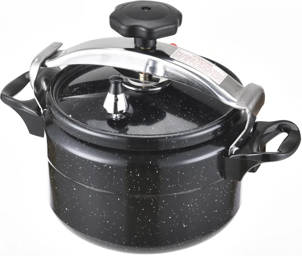 Chefline Granite Arabic Pressure Cooker CTC 8Ltr Assorted Colors Online ...