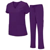 Eggplant Purple