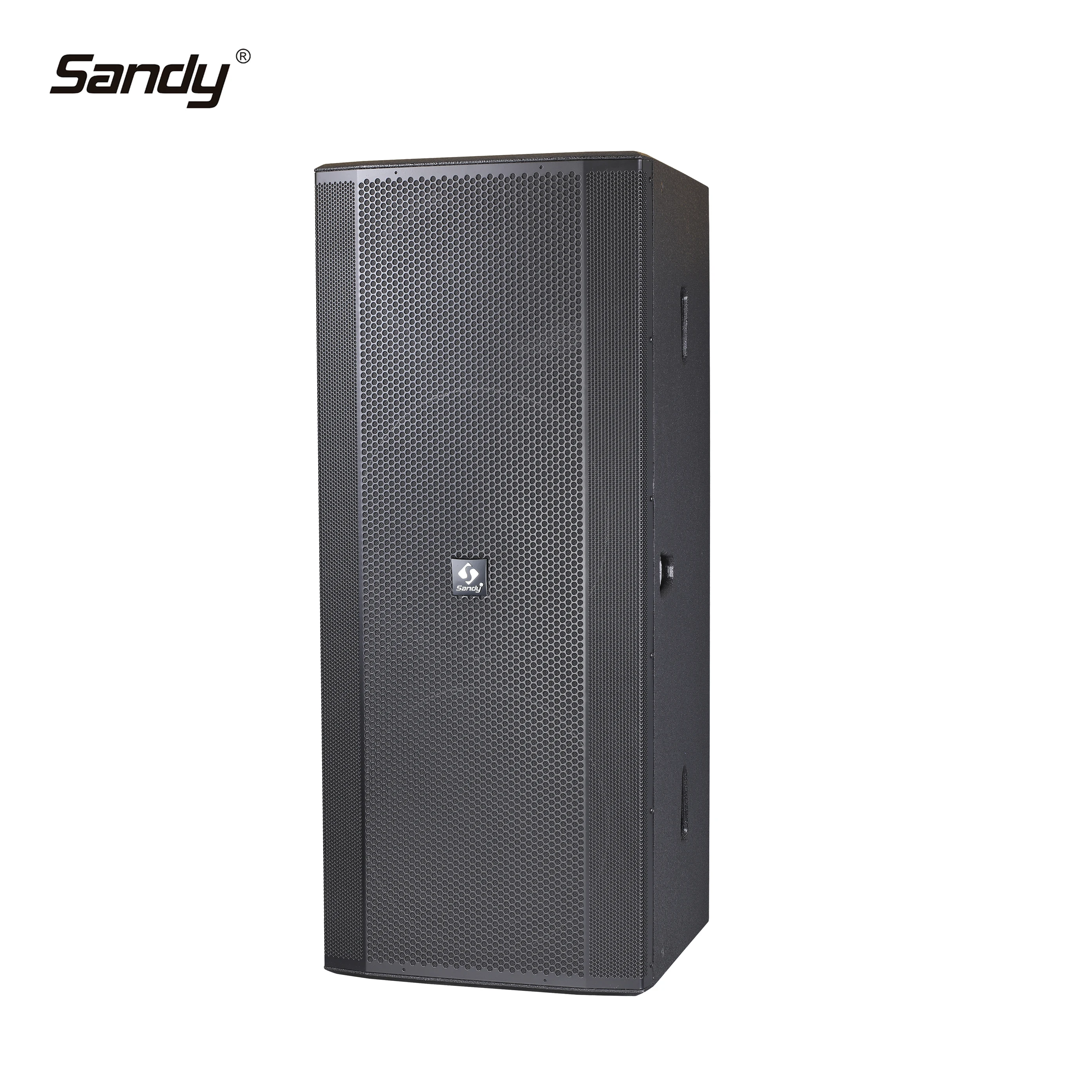 15 Inch Bass Speaker Sub Woofer Pd215 