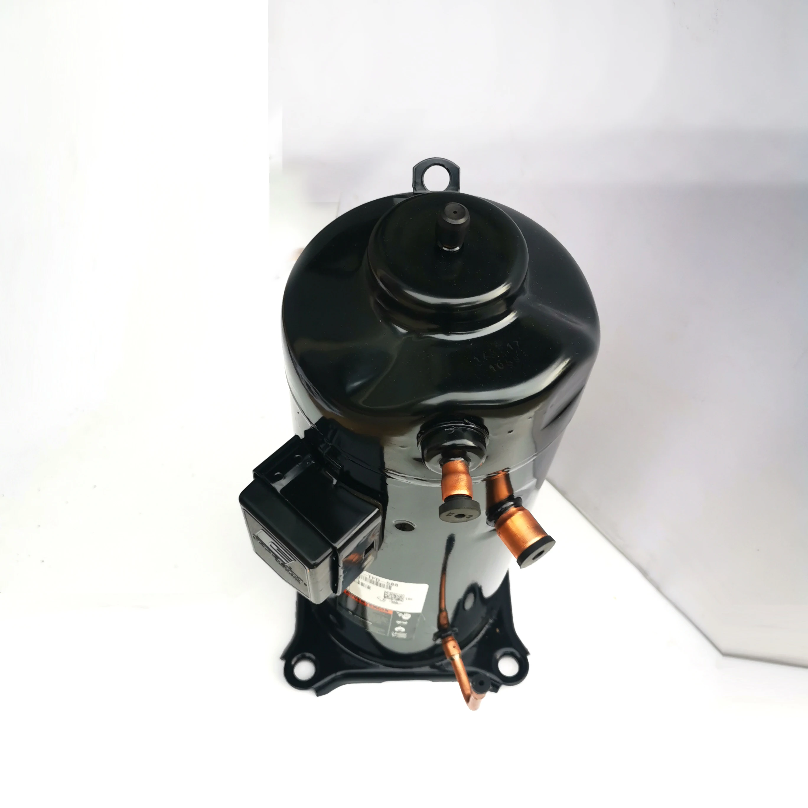 Genuine Scroll Compressor ZX109KCE-TFD-687| Alibaba.com