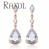 EP497 Rose Gold