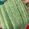 Prehnite verde