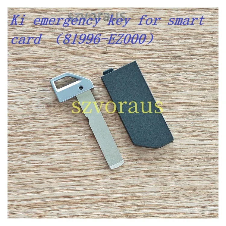 Wholesale Vehicle Keys - Kia 81996-EZ000 Emergency Blade