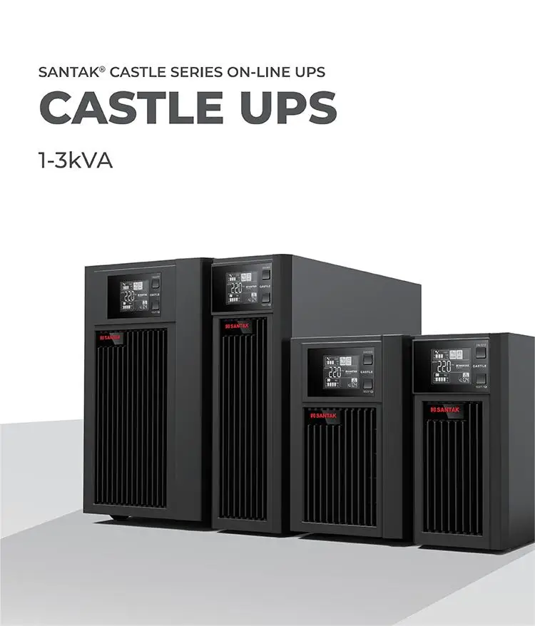 Ups, Ups Supply, Uninterruptible Power Supply (ups)(图1)