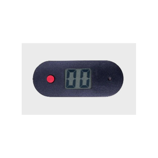 LCD Display Alarm Timer 99 Minute Digital Kitchen Timer for Cooking