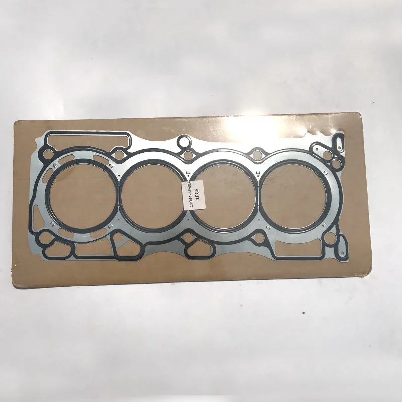 PM デッキパーツ Engine Parts 11044-4JM0A Cylinder Head Gasket for Nissan QR25DE