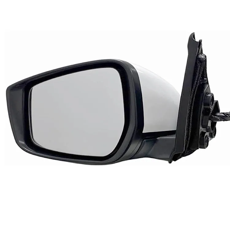 Szwaldaper 1 ペア バックミラー サイド ウイング ミラー カバー