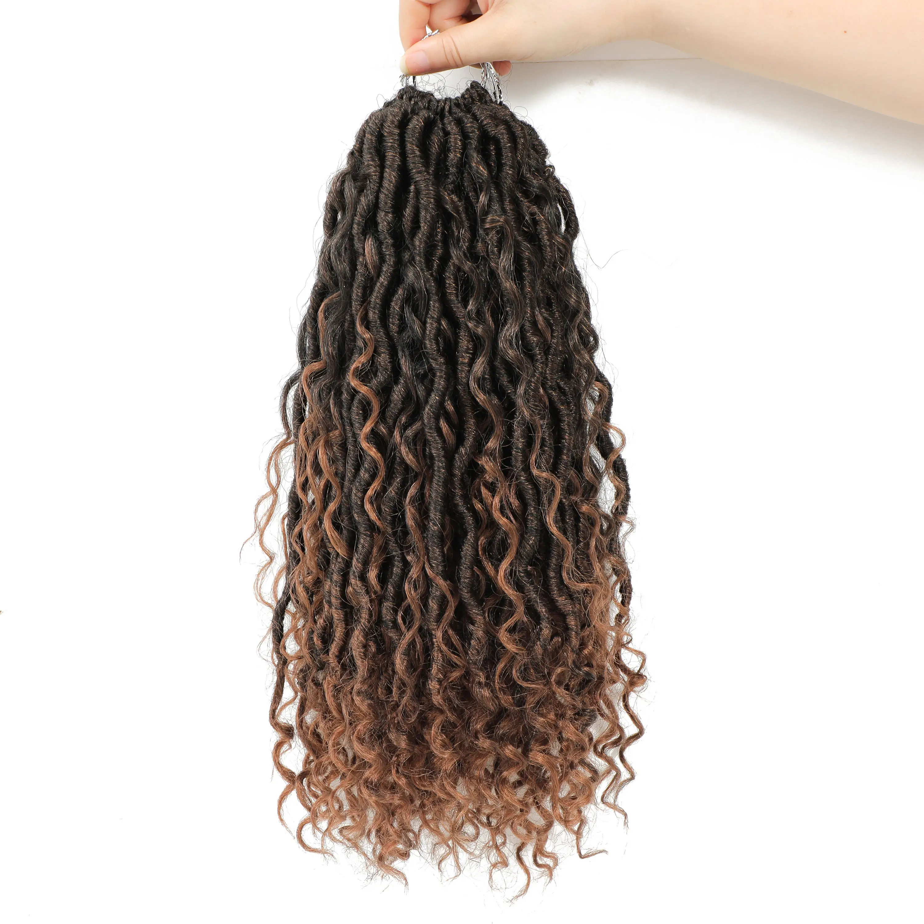 Butterfly Crochet Hair Butterfly Hair Extensions Handmade Crochet Braid