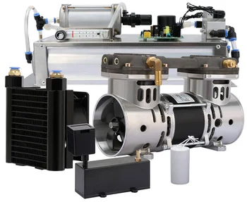 3L Double Tower Oxygen Generator