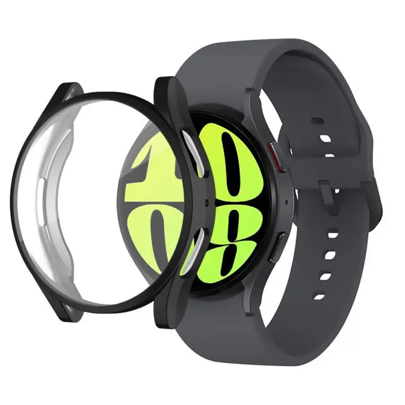 Soft TPU Watch Case for Samsung Galaxy Watch 40mm 44mm