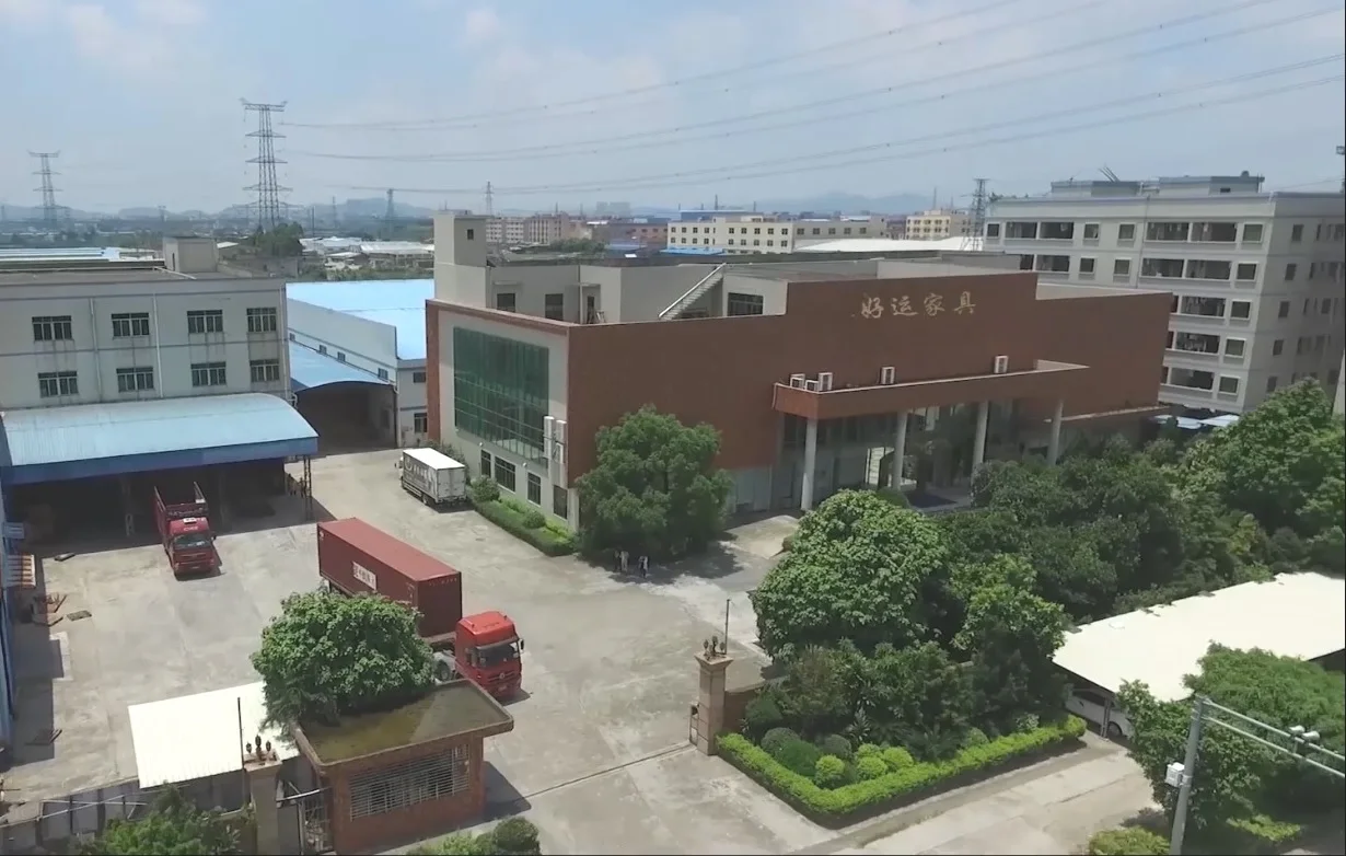 Dongguan Goodwin Furniture Co., Ltd. 3