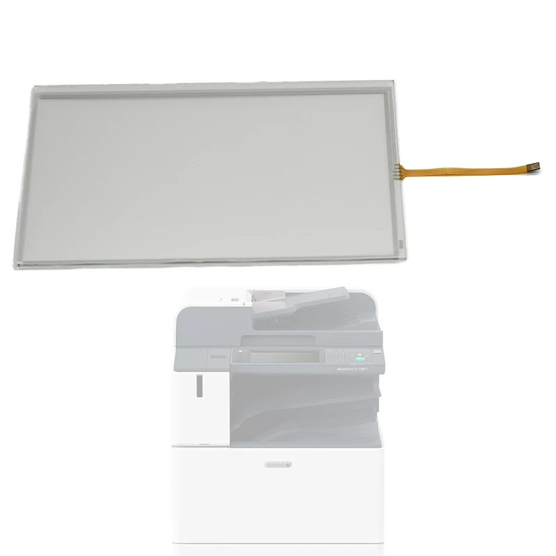 Gen 5 Copier Touch Screen for Xerox V 7525 7535 7545 7556 7825