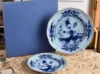 10.5in+in plate