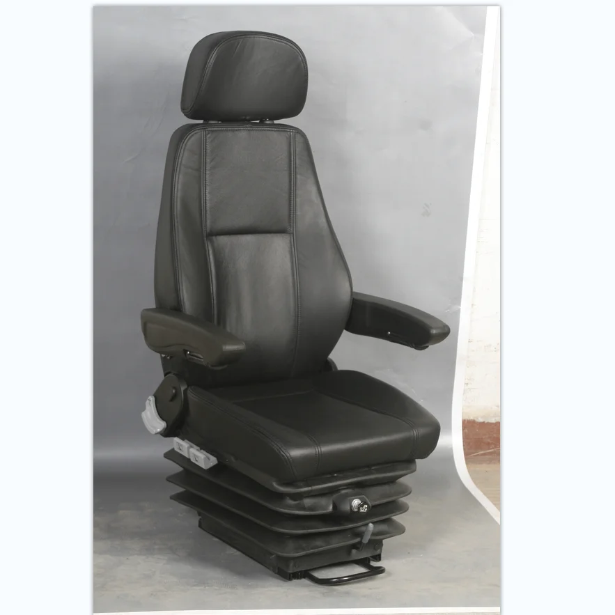 Truck Driver Seats Bus Truck Driver Seats Suspension Driver Seating