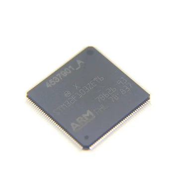 STM32F103ZET6 Electronic components Microcontroller IC 32BIT 512KB FLASH 144-LQFP  Original electronic component chip