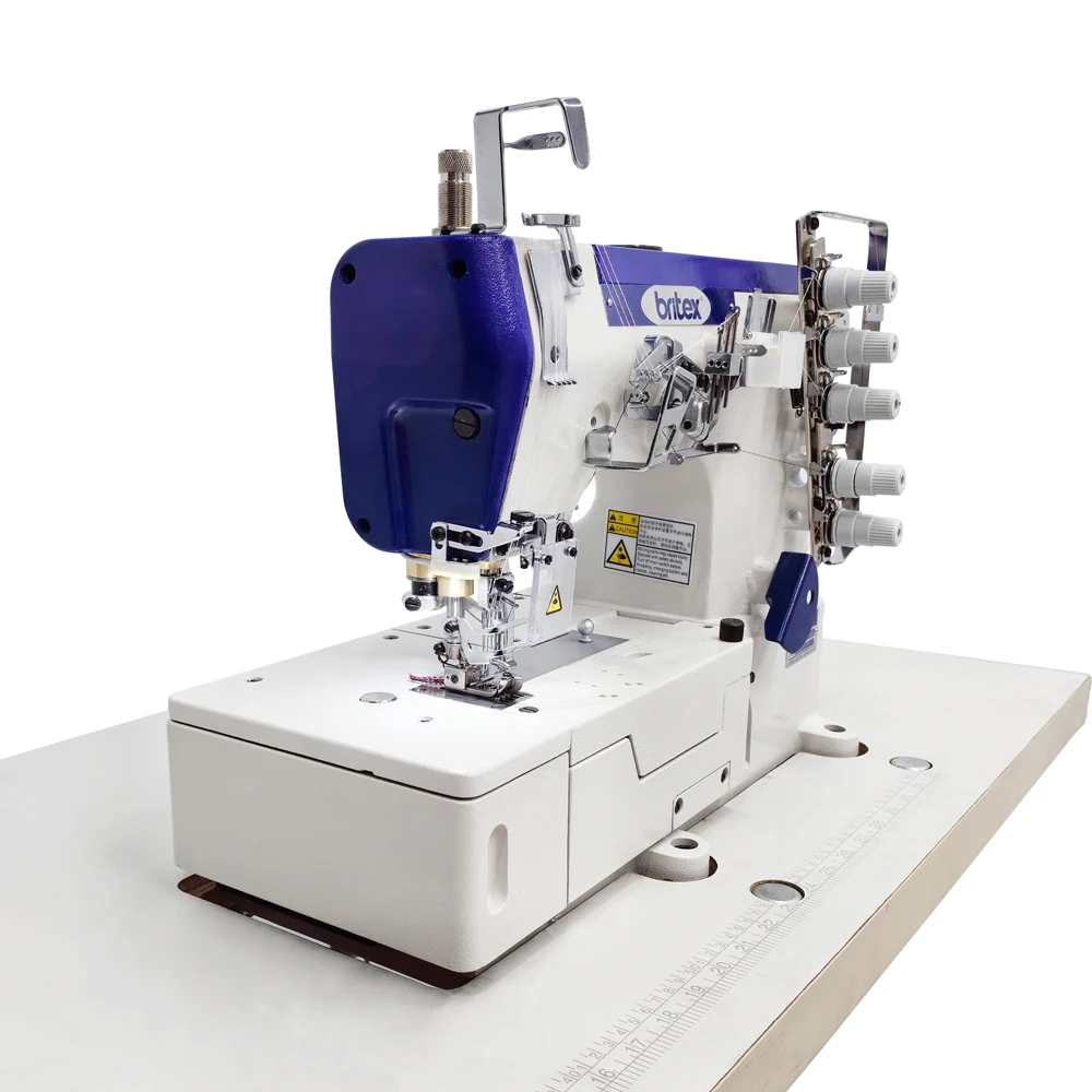 インターロックミシン 工業用 JUKIインターロックMO816 オーバーロック