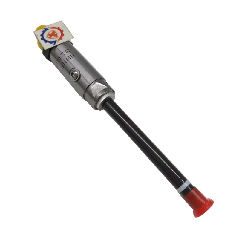 3304 3306 детали двигателя форсунка инжектора 100-7562 1007562