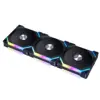 SL120 V2 triple pack avec contrôleur